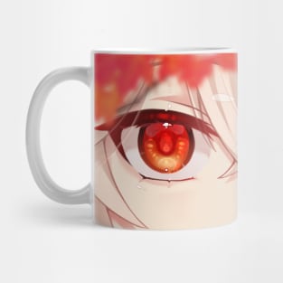 Genshin Impact - Kazuha Mug